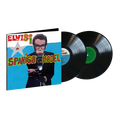 Spanish Model: Exclusive Vinyl 2LP