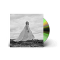 Scattered On The Wind CD
