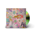 'JORDI' UK CD