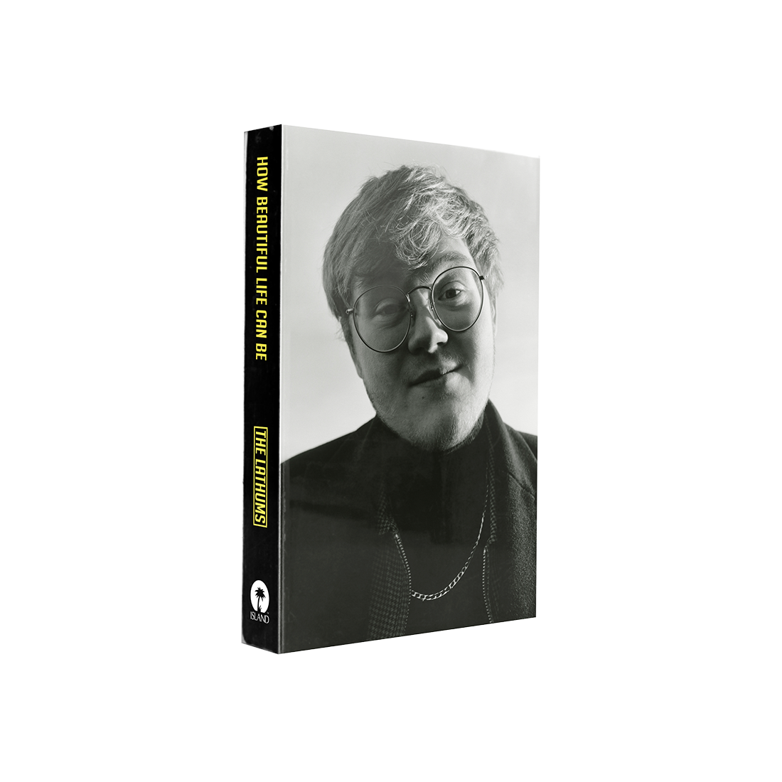 How Beautiful Life Can Be: Alex Cassette Edition
