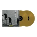 How Beautiful Life Can Be: Store Exclusive Deluxe Gold 2LP - Alternative Artwork