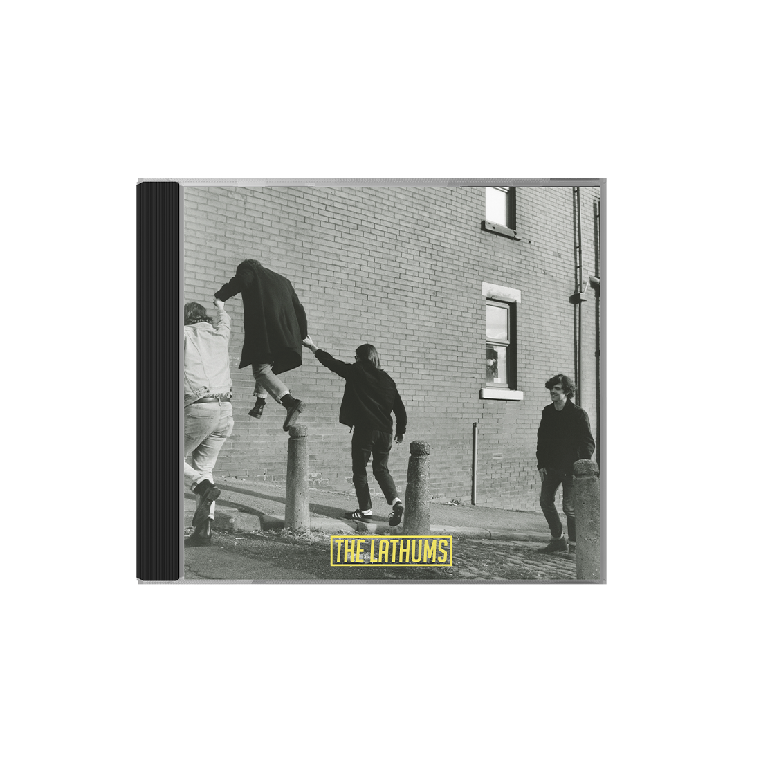 How Beautiful Life Can Be: Deluxe CD - Alternative Artwork