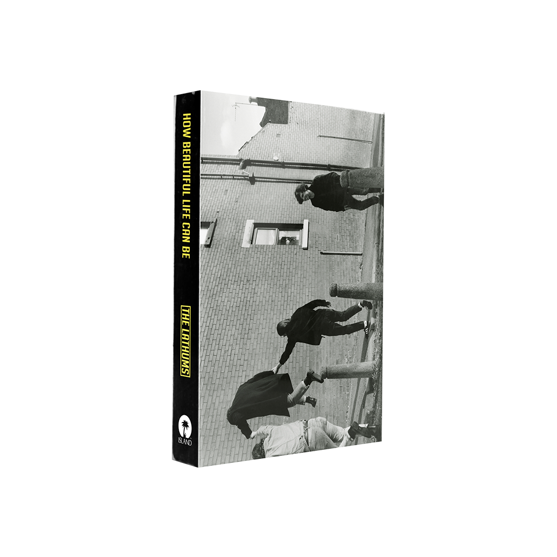 How Beautiful Life Can Be: Deluxe Cassette - Alternative Artwork