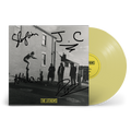 How Beautiful Life Can Be: Recordstore Exclusive Transparent Yellow Vinyl LP