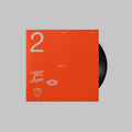 22 Make: Vinyl LP