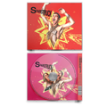 Starstruck: CD Single