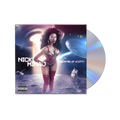 Beam Me Up Scotty: CD