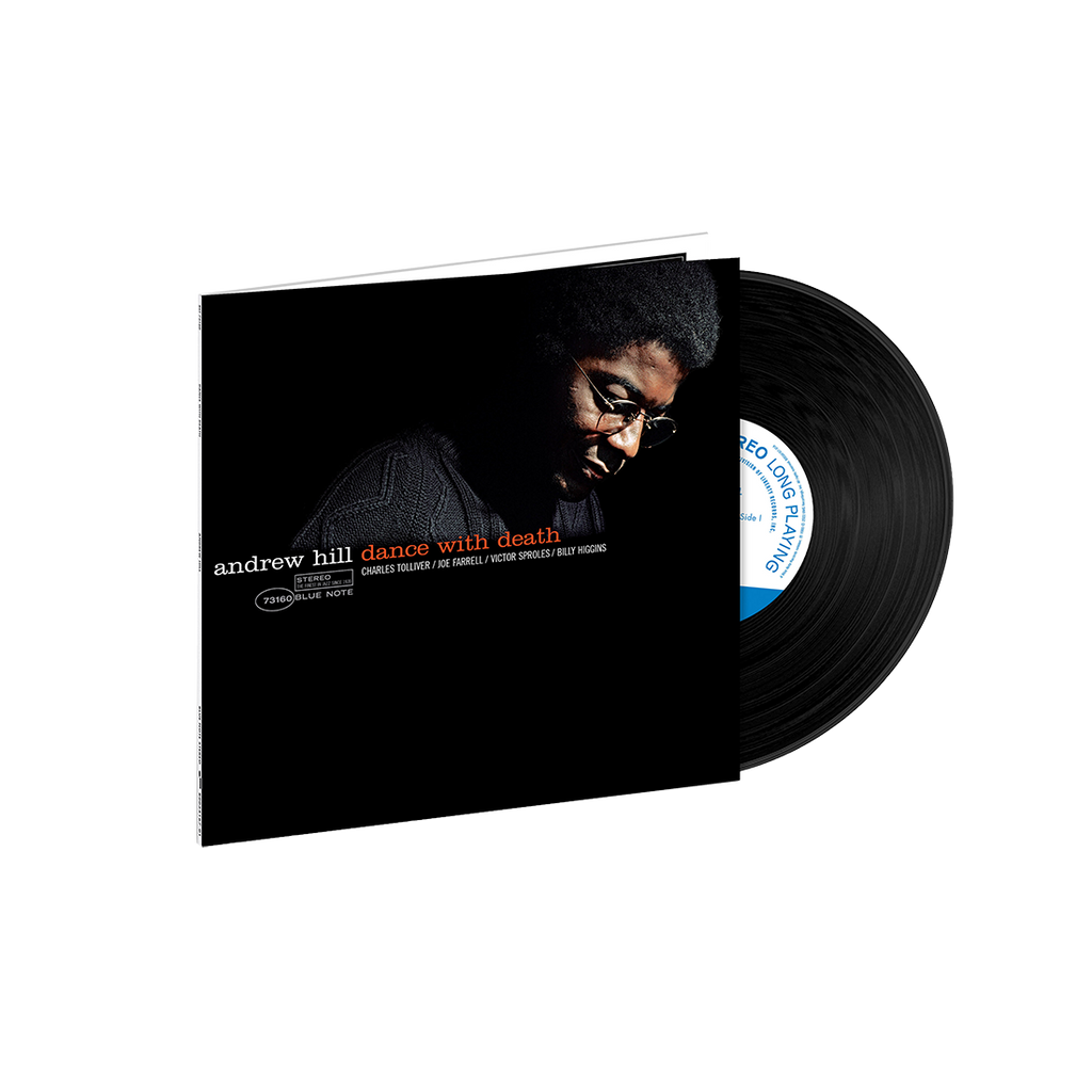Dance With Death (Tone Poet Series): Vinyl LP