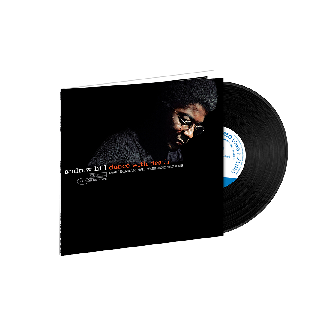 Dance With Death (Tone Poet Series): Vinyl LP