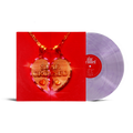 star-crossed Vinyl International Store Exclusive (Lavender)