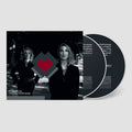 The Heart Is Strange: 2CD