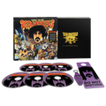 200 Motels: Limited Edition 6CD Box Set