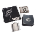 Servant Of The Mind: Limited Fan Box