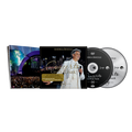 Concerto: One Night in Central Park - 10th Anniversary Edition CD + DVD