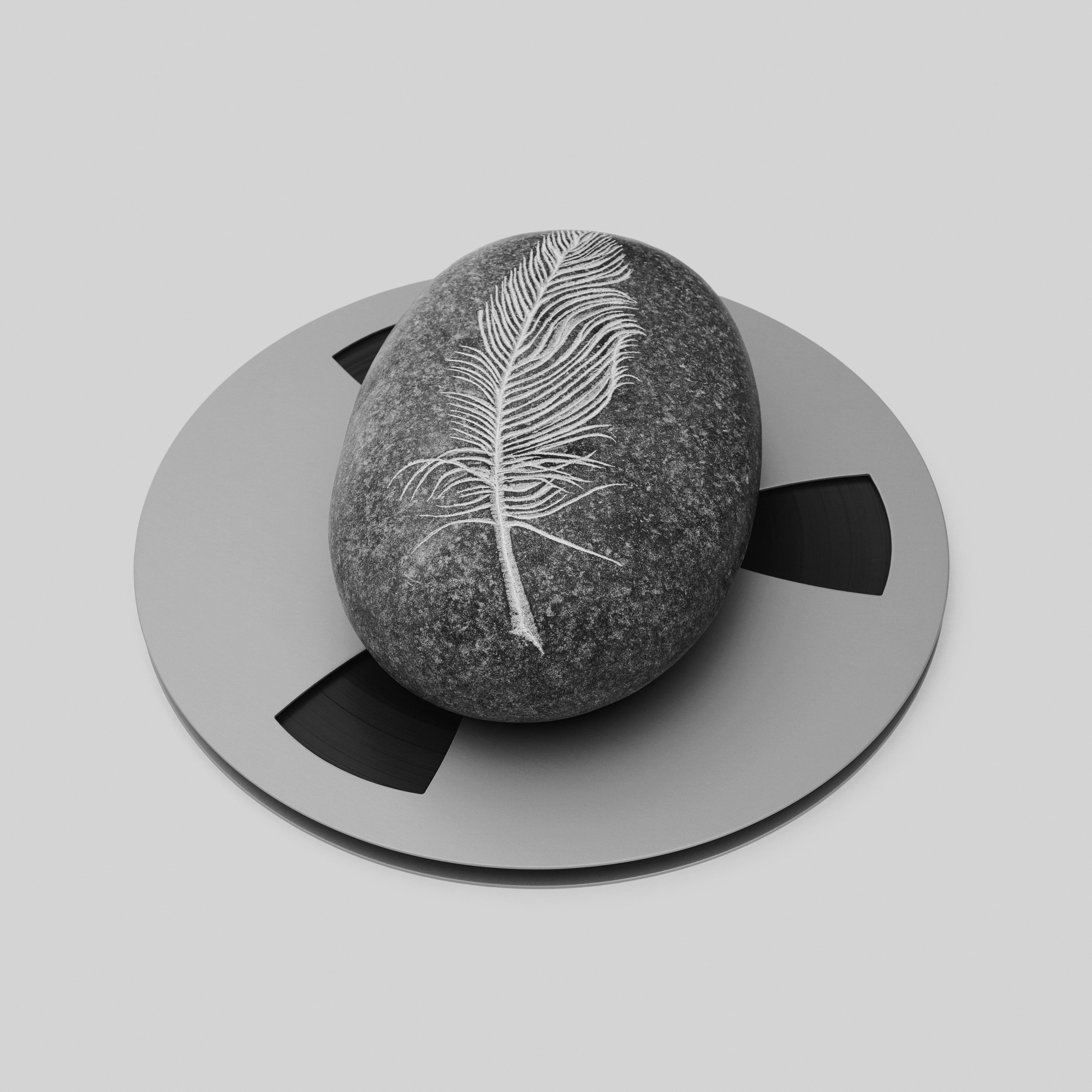 Carve the Runes Then Be Content With Silence: CD