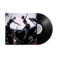 Optimist: Vinyl LP