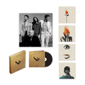 Mercury - Act 1: CD Boxset