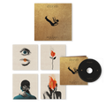 Mercury: Act 1 (Oversized International Deluxe)