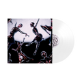 Optimist: White Vinyl LP