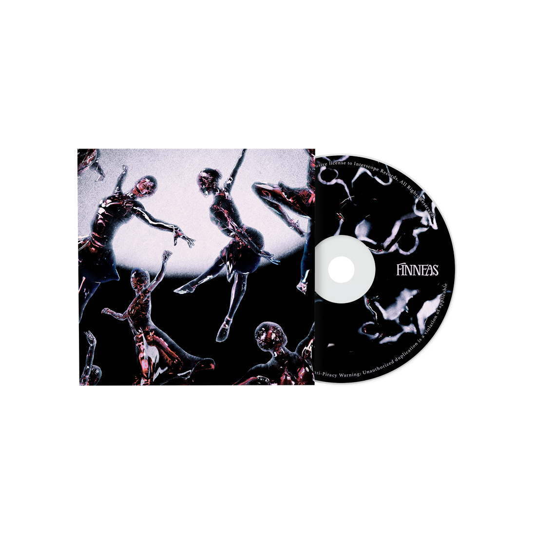 Optimist Standard CD