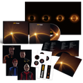 Voyage: Deluxe CD Box Set