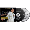 Concerto: One Night In Central Park - 10th Anniversary Edition CD + DVD