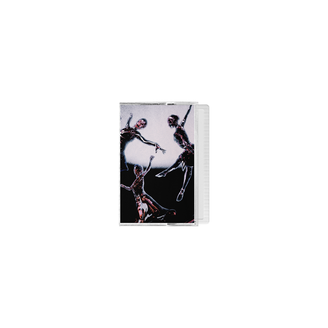 Optimist: UK Exclusive Cassette