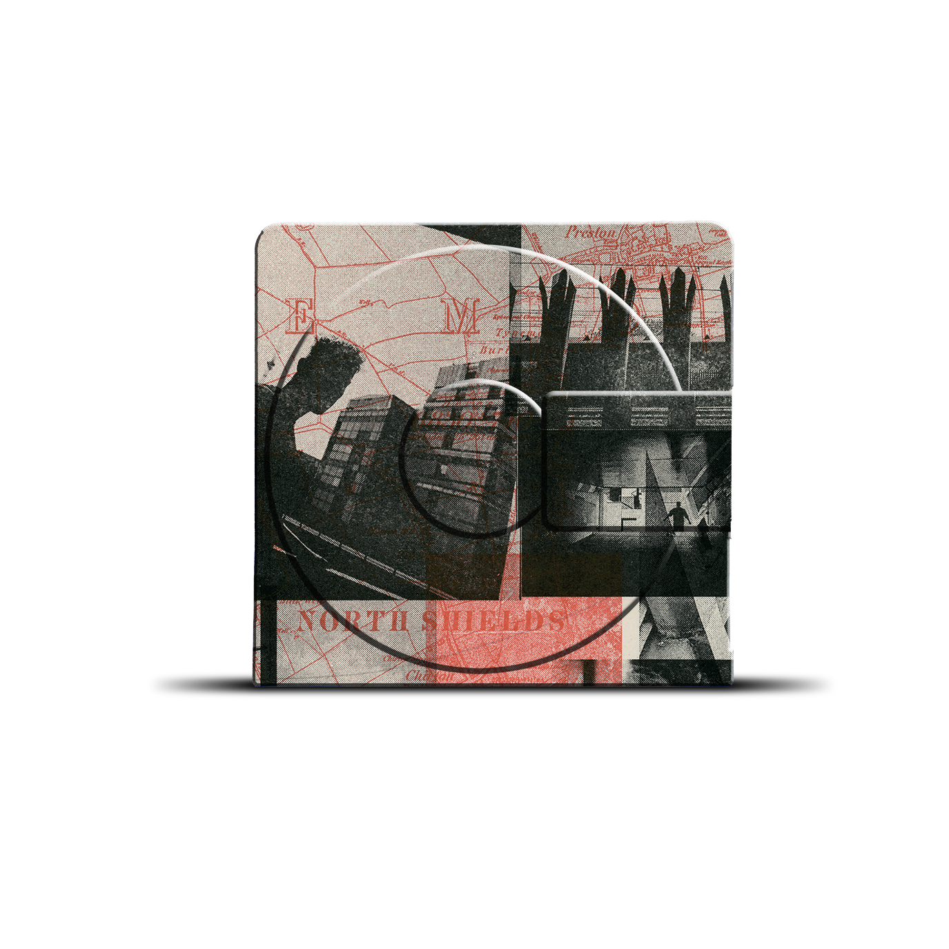 Seventeen Going Under: Mini Disc