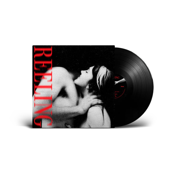 Reeling: Black LP