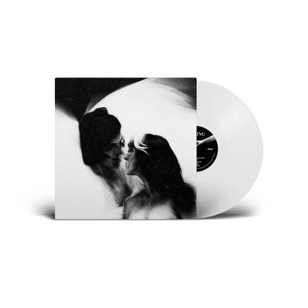 Reeling: Limited White Vinyl LP