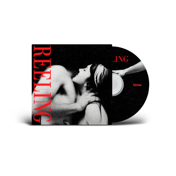 Reeling: CD