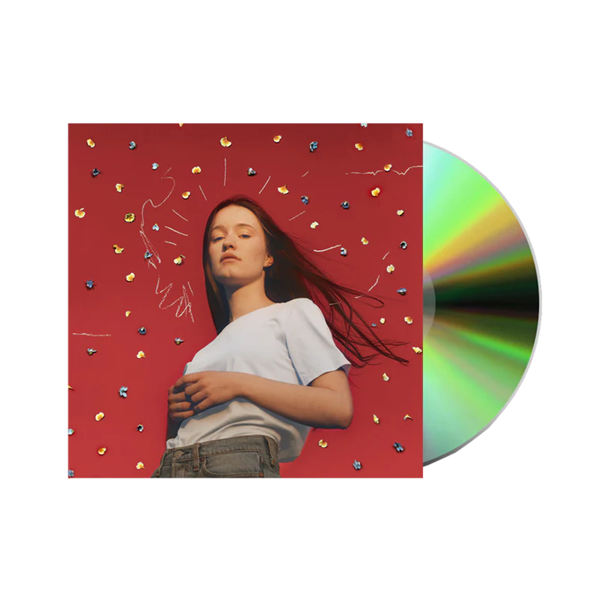 Sucker Punch: CD