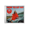 How to Let Go 'Special Edition' CD