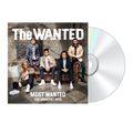 Most Wanted: The Greatest Hits CD