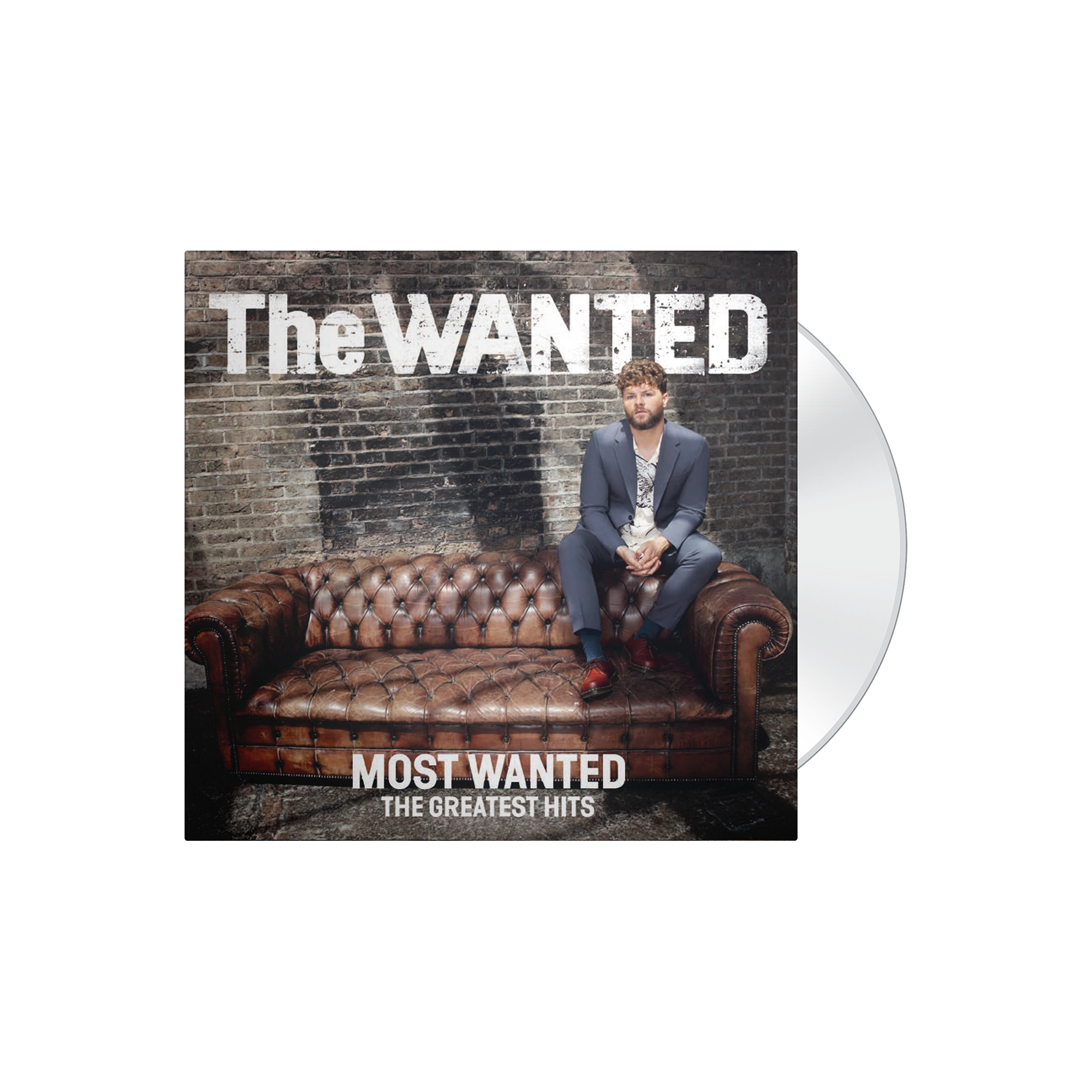 Most Wanted: Jay Exclusive CD