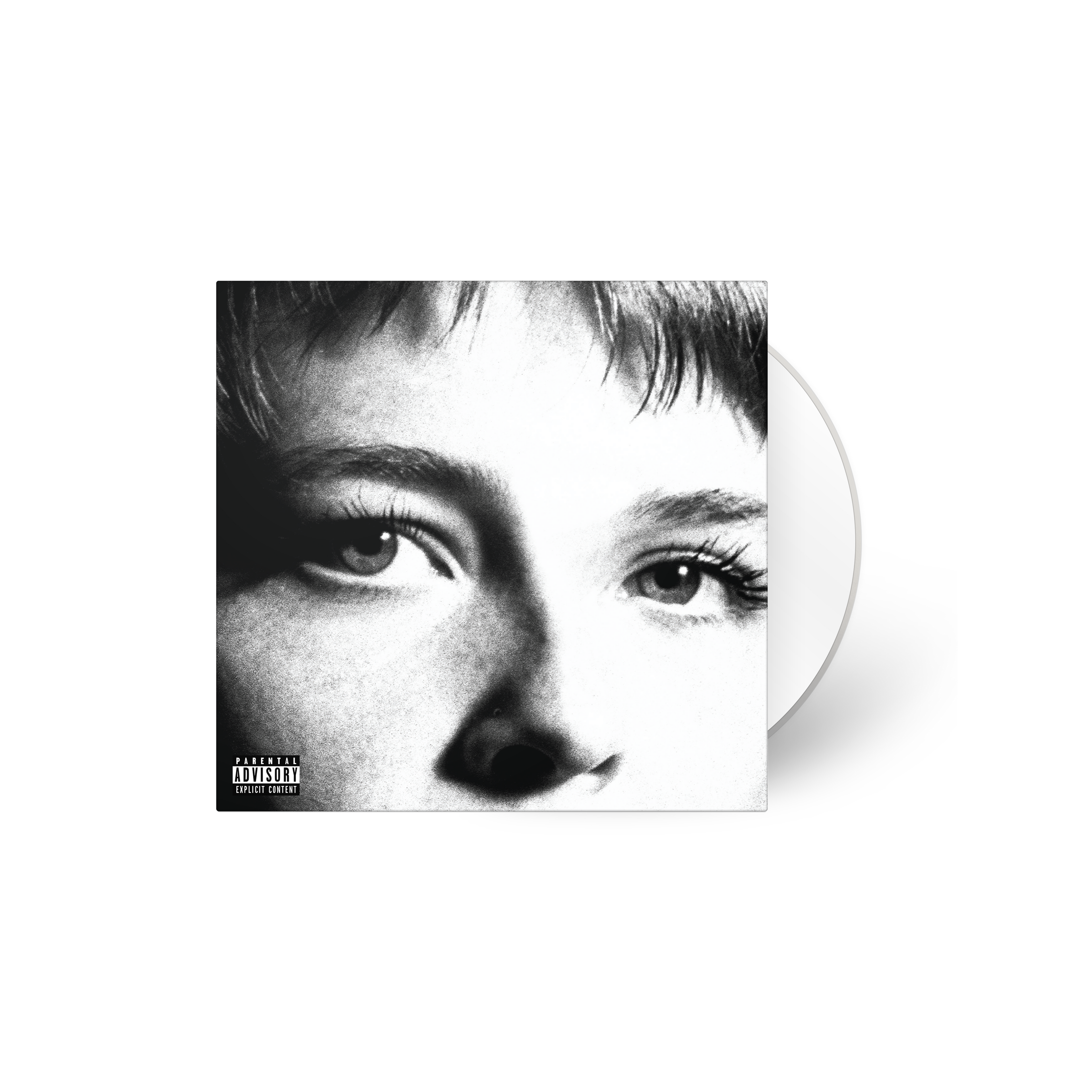 Surrender: CD