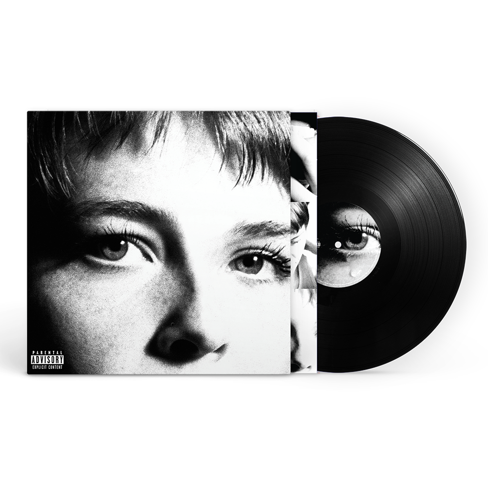 Surrender: Vinyl LP