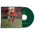 Flying Dream 1: CD