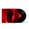 Screen Violence Alternate Artwork O-Card Vinyl: He Said She Said Edition