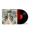 Screen Violence Alternate Artwork O-Card Vinyl: Good Girls Edition