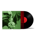 Screen Violence Alternate Artwork O-Card Vinyl: How Not To Drown Edition