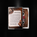 Thanks For Waiting Cassette