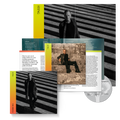 The Bridge: INTL Deluxe CD
