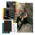 The Bridge: Deluxe box set