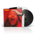 Rock Believer: Limited Deluxe Black + White Vinyl 2LP
