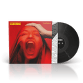 Rock Believer: Vinyl LP