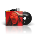 Rock Believer: CD