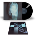 some kind of peace — piano reworks: Vinyl LP