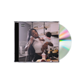 Still Over It: CD