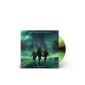 Invasion (Music from the Original TV Series: Season 1): CD